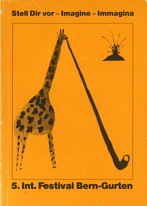 5. INTERNATIONALES FESTIVAL BERN/GURTEN