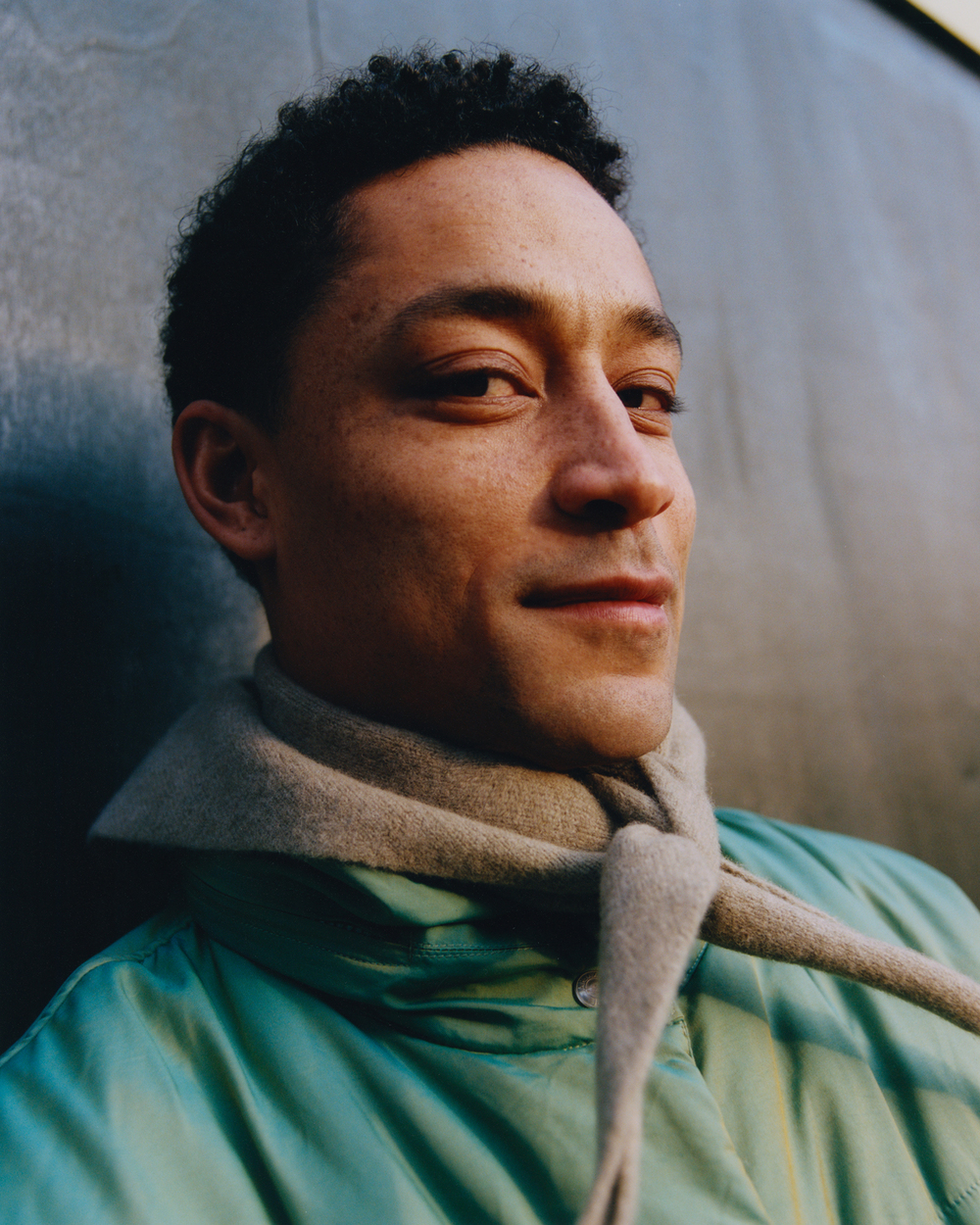 Loyle Carner
