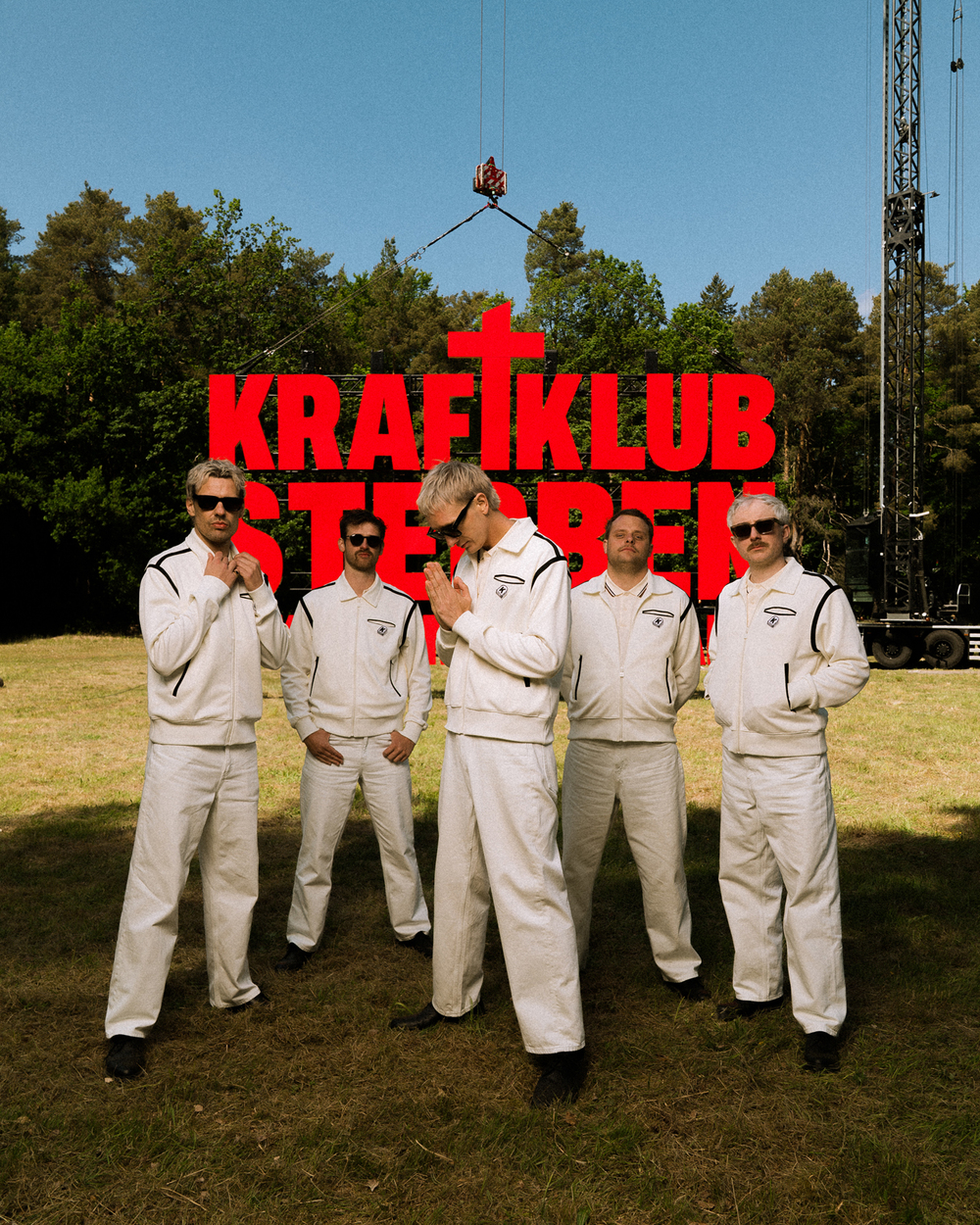 KRAFTKLUB