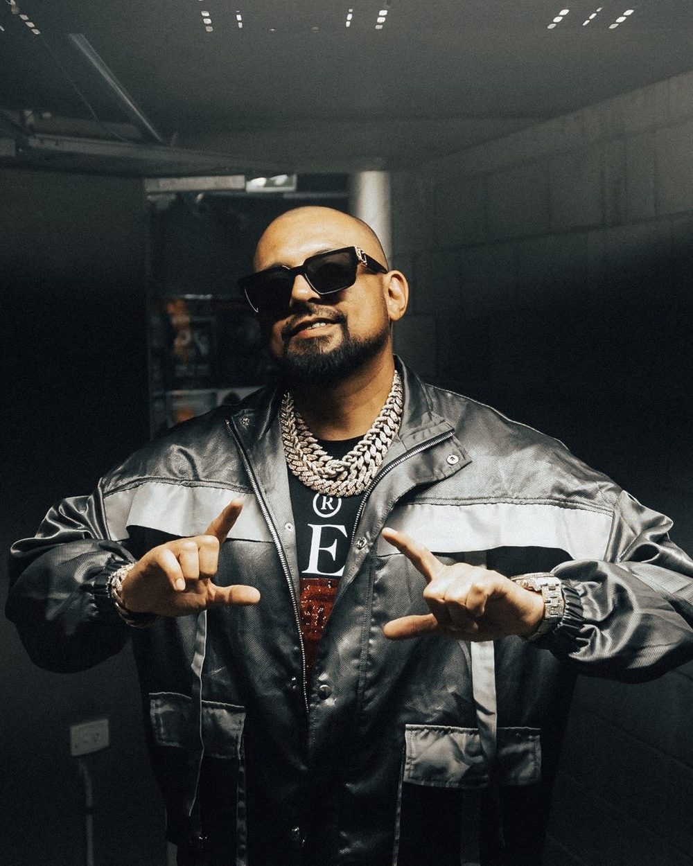 Sean Paul