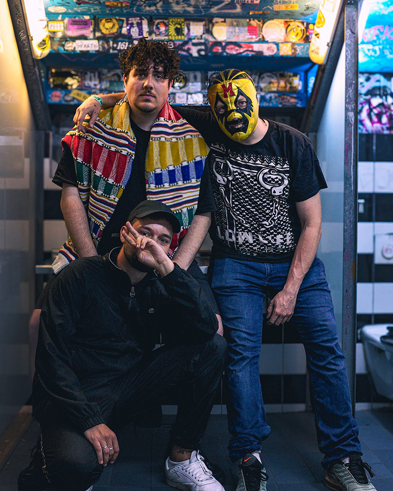 Fischermätteli Hood Gäng