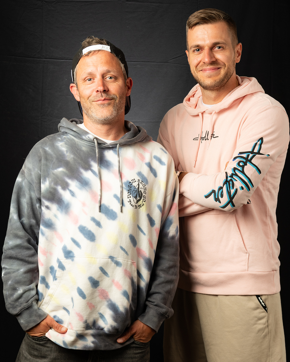 Moser & Schelker