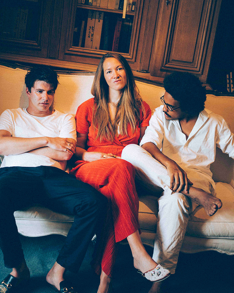 Brandão Faber Hunger