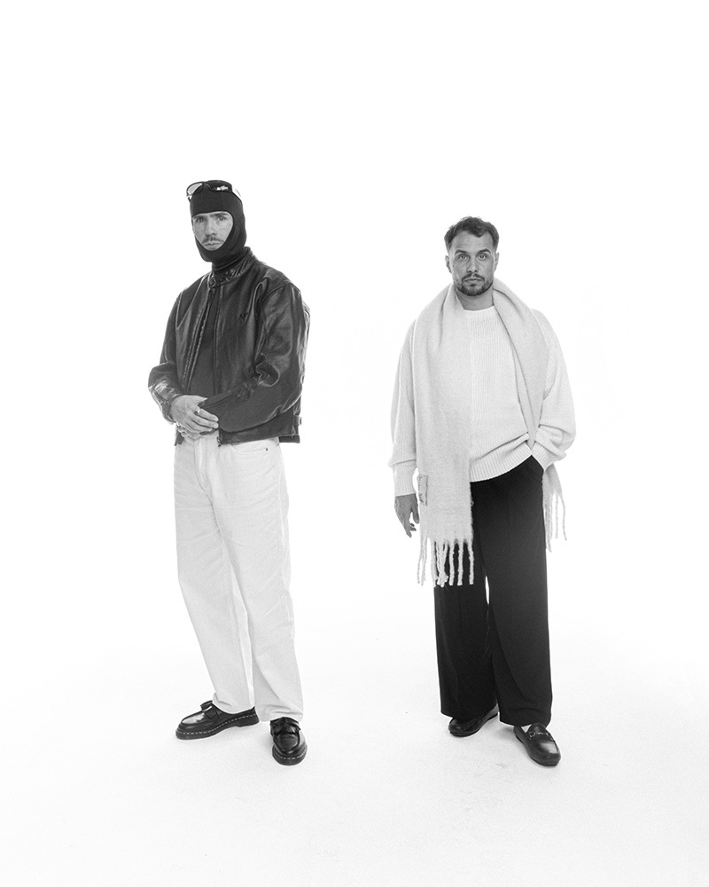 Lo & Leduc