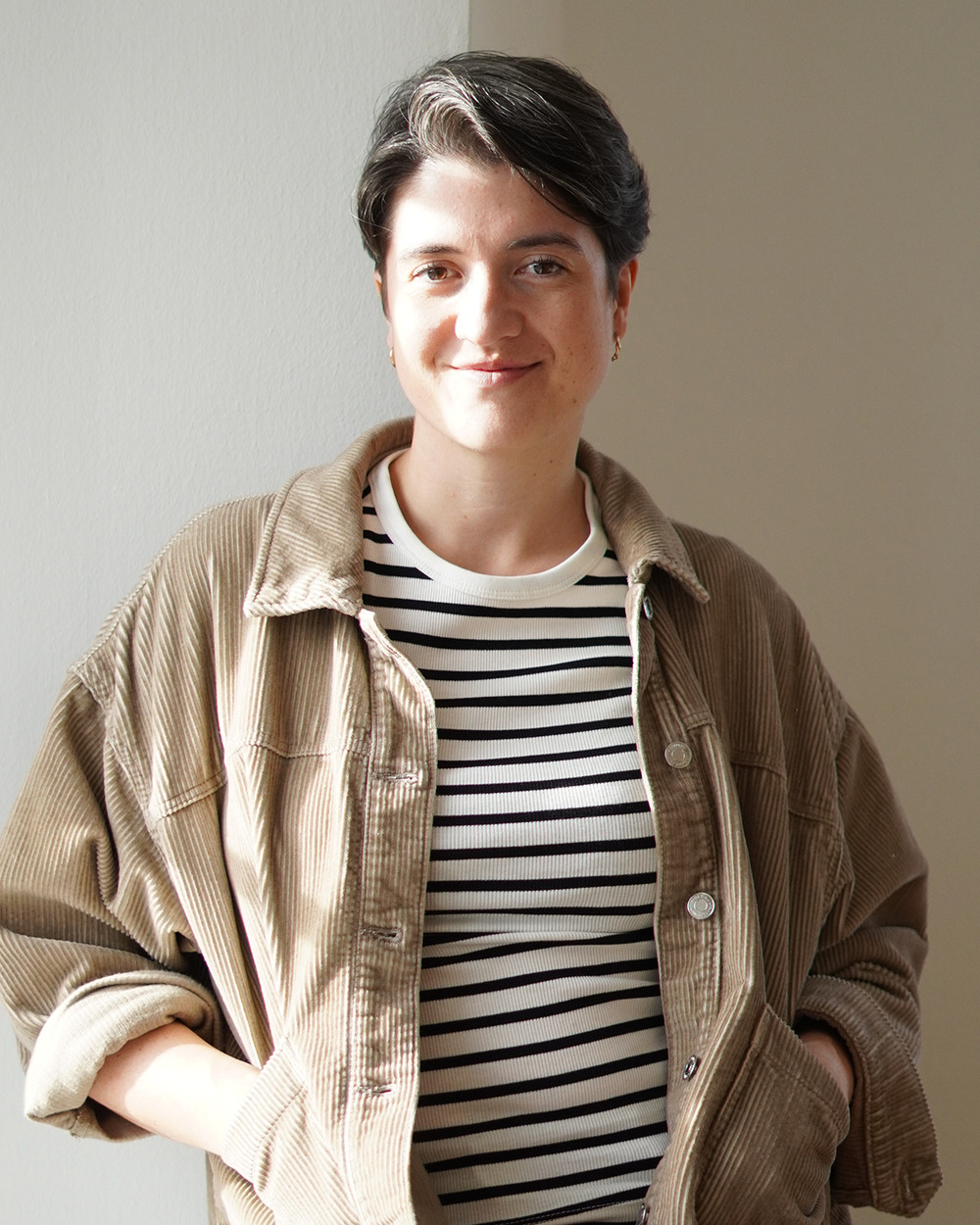 Vorsorge Steffi: