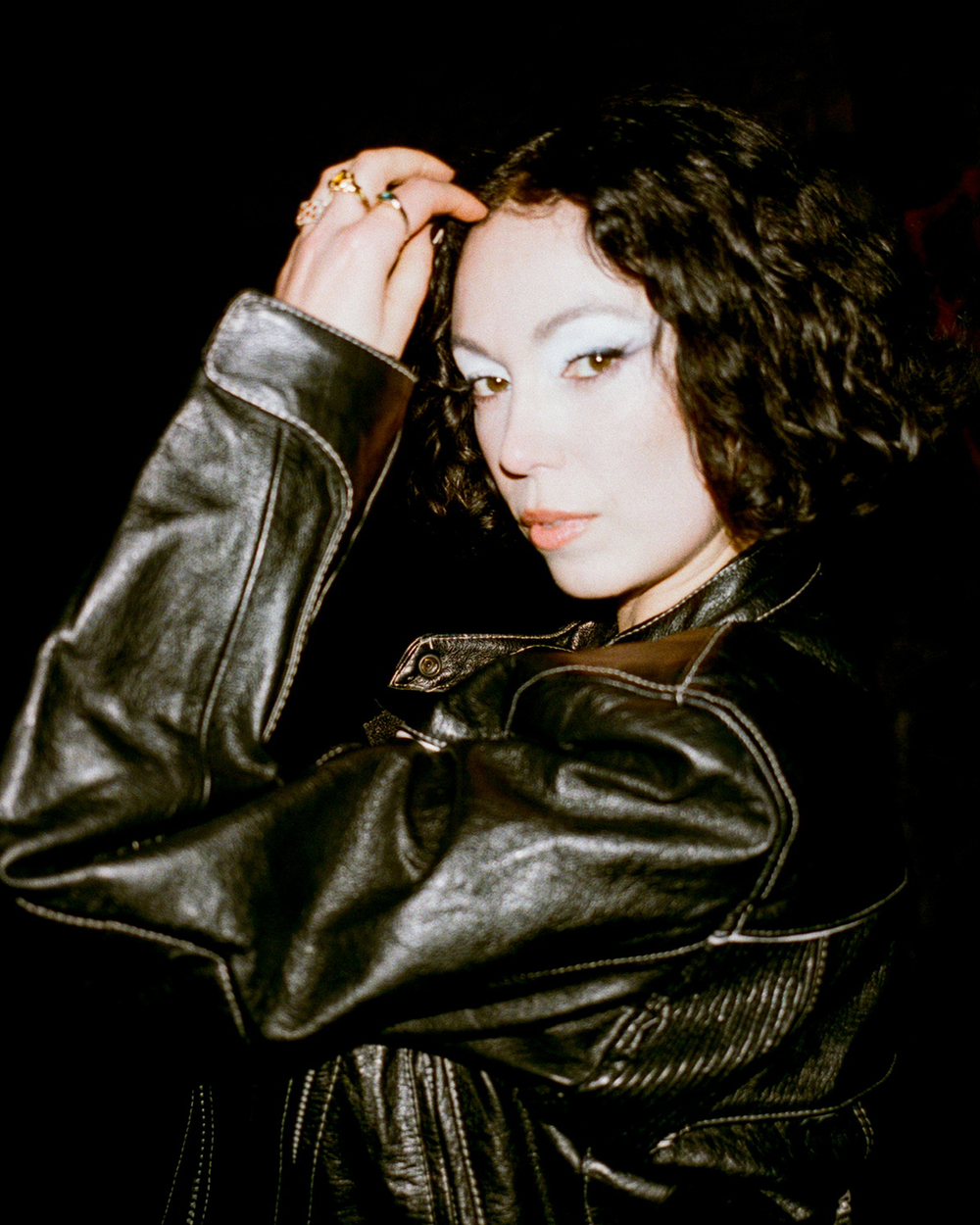 Kelly Lee Owens (DJ Set)