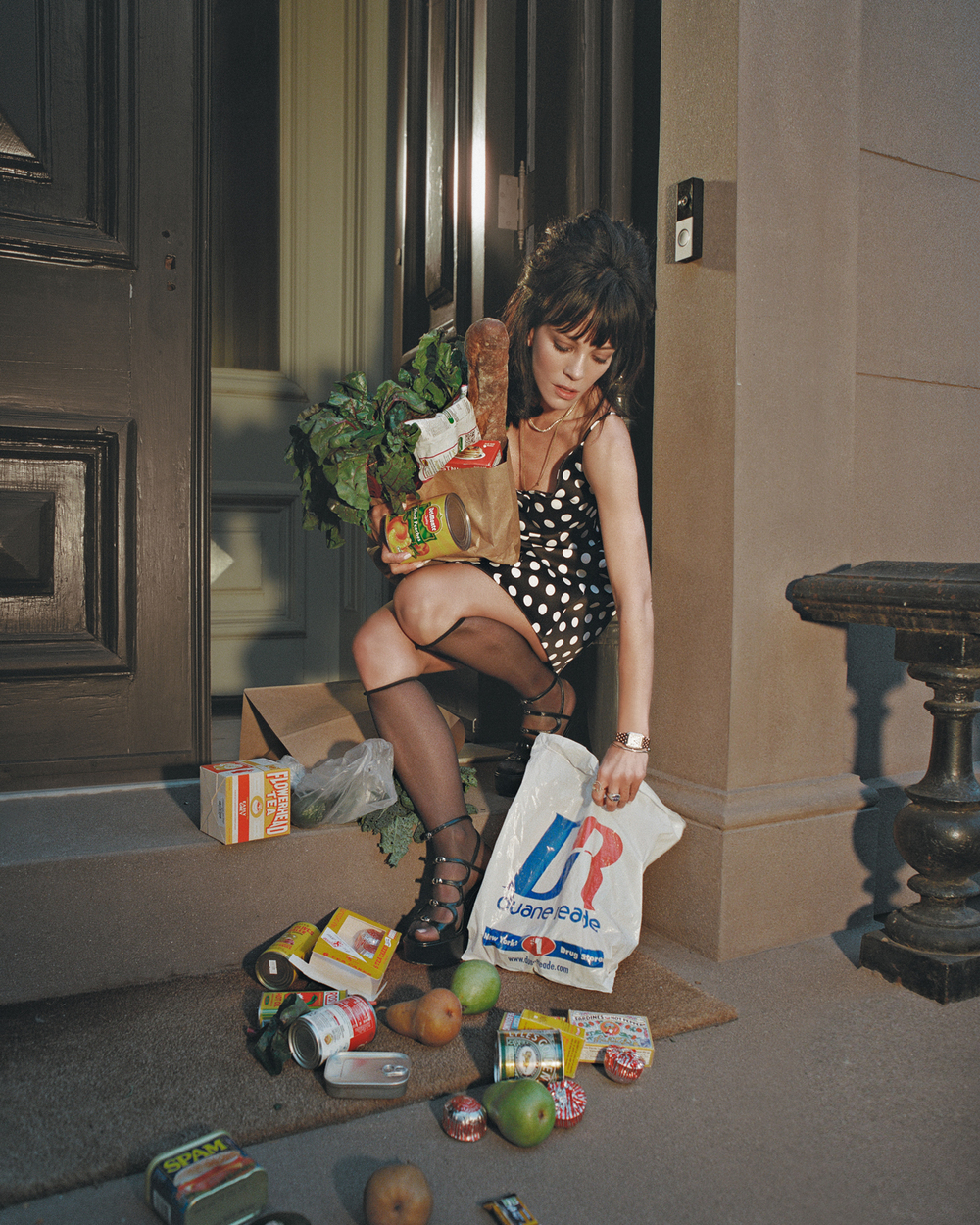 Lily Allen
