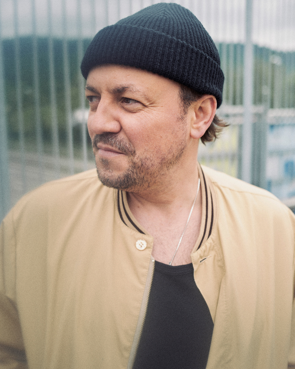 Phenomden & The Scrucialists